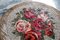 Sgabello Rose Wooden Stool by Yukiko Nagai, Image 6
