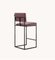Gram Counter Chair by Domkapa 3