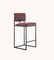 Gram Counter Chair by Domkapa 2