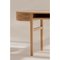 Square Drop Console Table by Nów 3