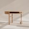 Square Drop Console Table by Nów 2