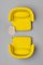 Butaca Ara en amarillo de Pepe Albargues, Imagen 4
