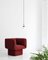 Block Armchair by Pepe Albargues 5