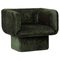 Block Armchair by Pepe Albargues 1
