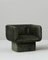 Block Armchair by Pepe Albargues 5