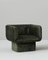 Fauteuil Block par Pepe Albargues 4