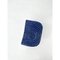 Blue Fingerprint Stool by Victor Hahner, Image 7