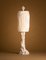 Charta Alba Mini Table Lamp by Studio Palatin 2