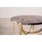 Medium Astra Coffee Table by Patrick Norguet, Image 3