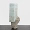 Table d'Appoint Sculptée Human Element III par Collin Velkoff 4