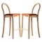 Goma Bar Chairs by Made by Choice, Set of 2 1