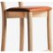 Goma Bar Chairs by Made by Choice, Set of 2 5