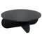 Nor Circle 105 Dining Table in Marble by Sebastian Scherer 1