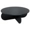 Nor Circle 105 Dining Table in Marble by Sebastian Scherer, Image 1