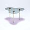 Glass Camo Coffee Table by Sebastian Scherer 2