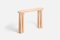 Bogdan Console Table by Studio Intervallo 4