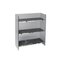 Brut Satinato White Shelves by Pulpo, Image 3