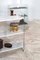 Brut Satinato White Shelves by Pulpo, Image 4