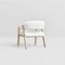Oslo Armchairs by Pepe Albargues, Set of 3 3