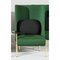 Ara Armchair with Side Table by Pepe Albargues 3