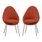 Nest Chairs by Pepe Albargues, Set of 2 1