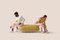 Worm Bench I par Pepe Albargues 4