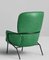 Leather Armchair by Pepe Albargues 2