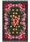 Fiori Rug III by Giulio Brambilla 2
