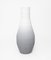 Large Concrete Gradient Vase by Philipp Aduatz 2