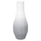 Large Concrete Gradient Vase by Philipp Aduatz 1