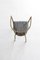 Brass Chair by Samuel Costantini, Image 5