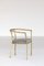 Brass Chair by Samuel Costantini 8