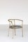 Brass Chair by Samuel Costantini 9