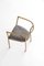 Messing Stuhl von Samuel Costantini 4