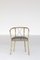 Brass Chair by Samuel Costantini, Image 2