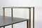 Brass Side Table by Lukasz Friedrich 6