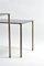 Brass Side Table by Lukasz Friedrich 9