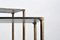 Brass Side Table by Lukasz Friedrich 5