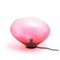 Sedna Brillant Ruby Table Lamp by Eloa 2