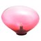 Sedna Brillant Ruby Table Lamp by Eloa 1