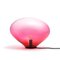 Sedna Brillant Ruby Table Lamp by Eloa 3