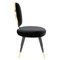 Graceful Dining Chair by Royal Stranger, Image 1