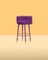 Tabouret de Bar Marshmallow par Royal Stranger 12