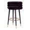 Tabouret de Bar Marshmallow par Royal Stranger 1