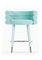 Marshmallow Counter Stool by Royal Stranger 6