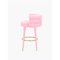 Marshmallow Bar Stool by Royal Stranger 4