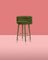 Marshmallow Bar Stool by Royal Stranger 15