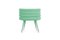 Red Marshmallow Dining Chair by Royal Stranger, Image 16