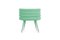 Silla de comedor Marshmallow en rojo de Royal Stranger, Imagen 16