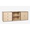 49 Black Ash Frame Box Trio by Lassen, Image 4